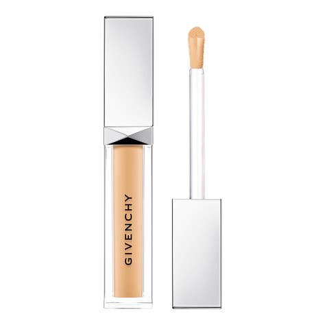 teint couture givenchy anti cernes|Concealer and Corrector .